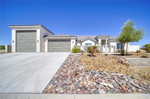6257 S Via Del Mar,  Fort Mohave, AZ 86426