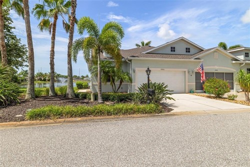 24016 Buckingham Way,  Punta Gorda, FL 33980