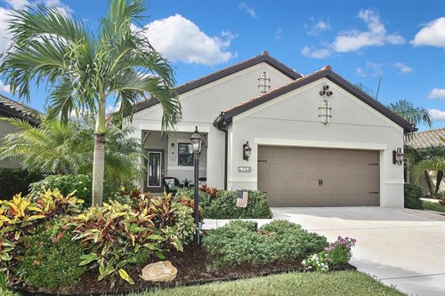 268 Livorno Way,  Nokomis, FL 34275