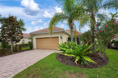 19108 Lappacio St,  Venice, FL 34293