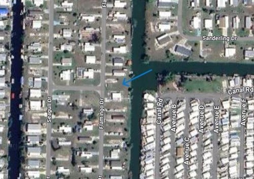 1379 Flamingo Dr,  Englewood, FL 34224