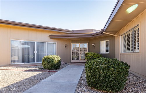 13623 N 108th Dr,  Sun City, AZ 85351