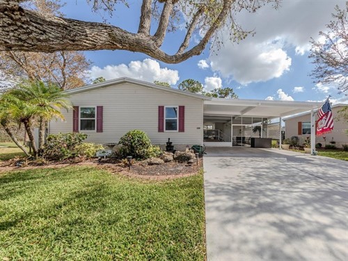233 Natures Way,  North Port, FL 34287