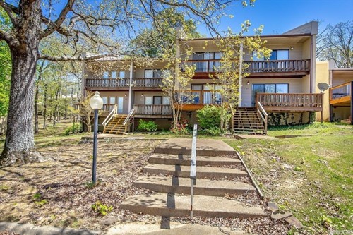 601 Dave Creek Pkwy Apt 101,  Fairfield Bay, AR 72088