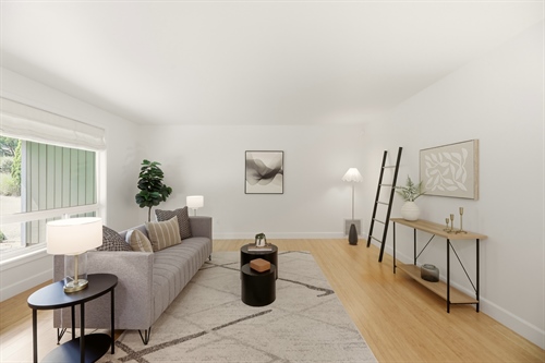 12 Formal Living Room