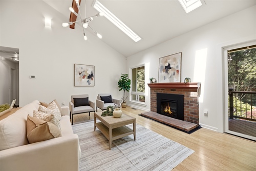 21 Family Room