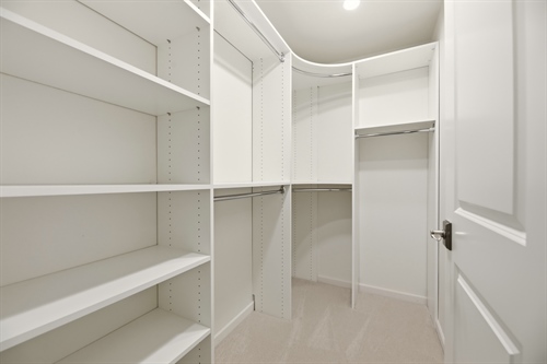 36 Primary Bedroom Walk-In Closet