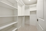 36 Primary Bedroom Walk-In Closet