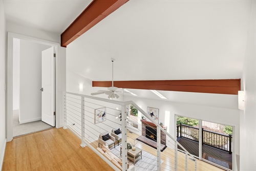 50 UL Bedroom Hall