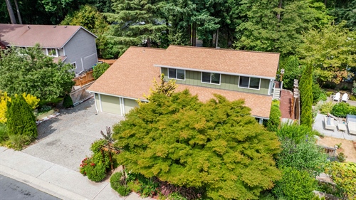 90 Aerial View