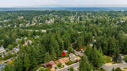 93 Aerial View