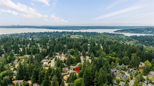 94 Aerial View