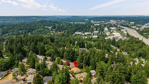 92 Aerial view