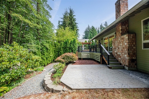 70 Backyard