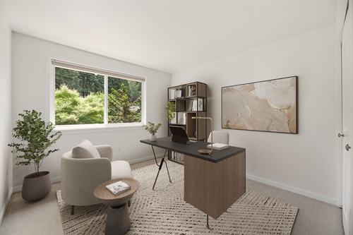 53 Bedroom 3 - Virtually Staged