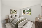 52 Bedroom 2 - Virtually Staged
