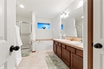 45 En Suite Bathroom