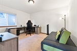 60 Bonus Room + Bedroom + Office
