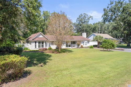 200 Old Mill Road W,  Richmond Hill, GA 31324