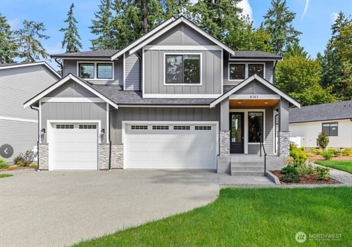 8707 33rd St E,  Edgewood, WA 98371