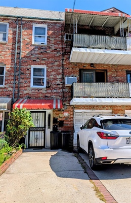2205 85th Street,  Brooklyn, NY 11214