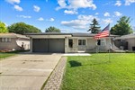 13670 Terra Santa Dr,  Sterling Heights, MI 48312