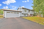828 E Northwoods Dr,  Woodland Park, CO 80863