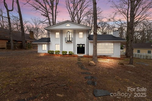 805 East St,  Albemarle, NC 28001