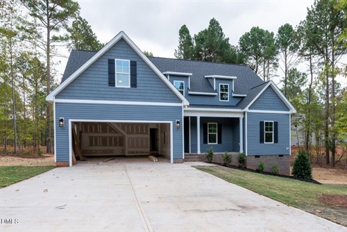 175 Purslane Dr,  Franklinton, NC 27525