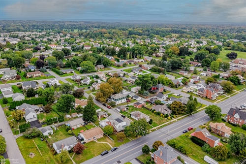 3803 Broadway,  South Whitehall Twp, PA 18104