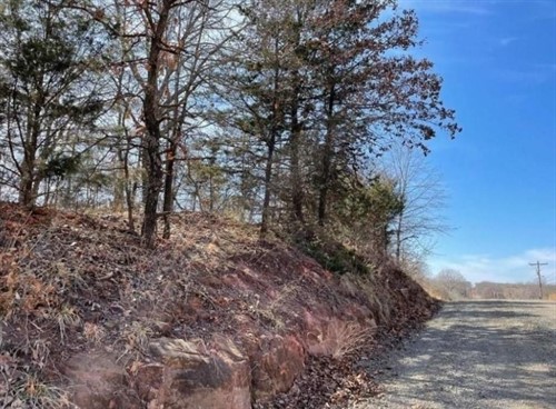Post Oak Rd Lot 3,  Noble, OK 73068