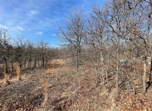 Toad Rd Lot 9,  Harrah, OK 73045