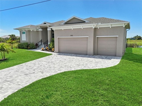 10812 McAlester Cir,  Port Charlotte, FL 33981