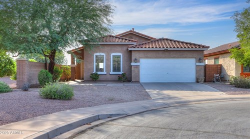 20674 N Carmen Ave,  Maricopa, AZ 85139