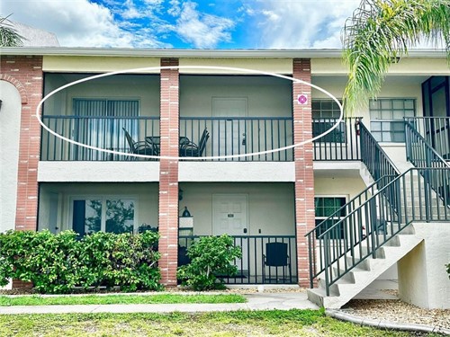 1531 Placida Rd Unit 8-203,  Englewood, FL 34223
