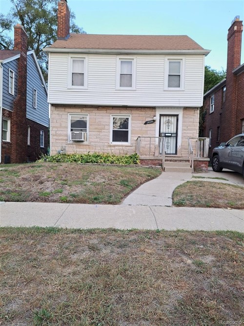 18300 Prairie St,  Detroit, MI 48221