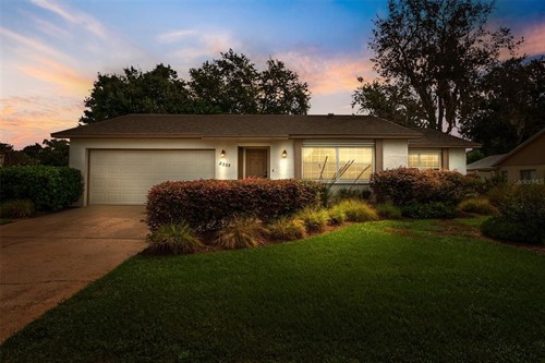 2335 Pine Tree Ct,  Kissimmee, FL 34744