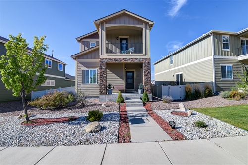 7724 Kiana Dr,  Colorado Springs, CO 80908