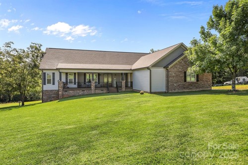 27040 Crepts Branch Rd,  Locust, NC 28097