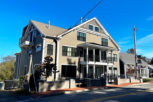 298 York Street<br/>Units 2 or 4,  York, ME 03909