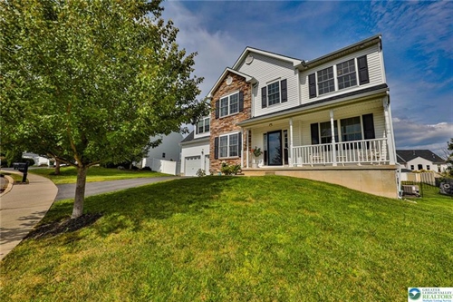 2702 Monacacy Road, ,  Upper Nazareth Twp, PA 18064