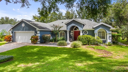 905 Cumberland Circle,  Minneola, FL 34715
