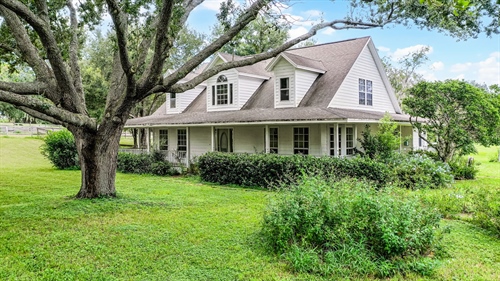 11425 Last Chance Road,  Clermont, FL 34714