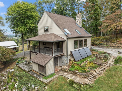 71 Kuykendall Branch Road,  Asheville, NC 28804