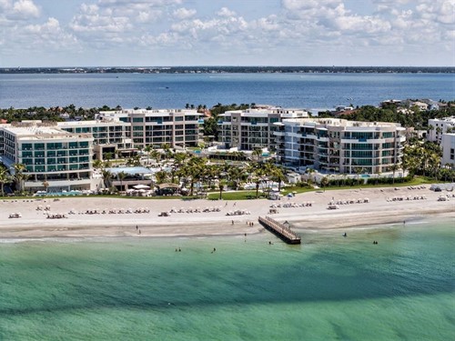 1591 Gulf of Mexico Dr Apt 314,  Longboat Key, FL 34228