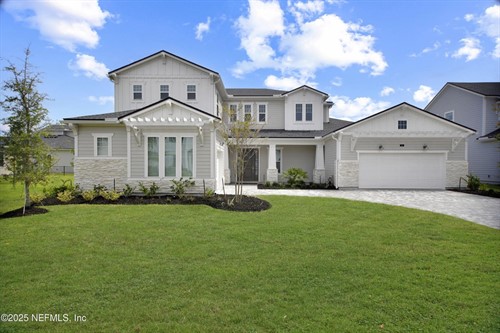 151 Hillendale Cir,  Saint Augustine, FL 32259