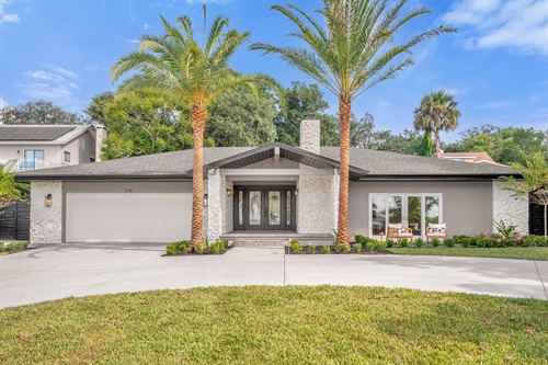 238 E Lakeshore Drive,  Clermont, FL 34711