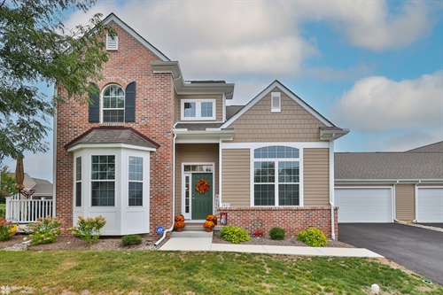 2435 Burgundy Lane,  Easton, PA 18040