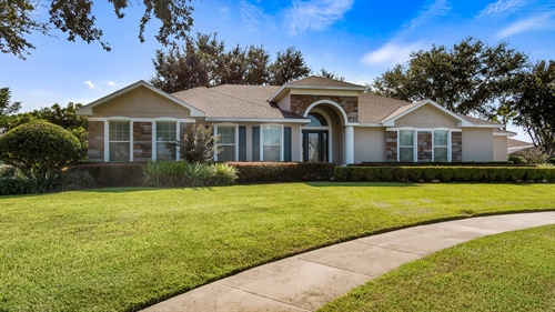 11333 Cypress Shore Ct,  Clermont, FL 34711