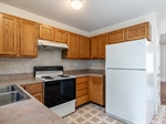 Appliances Included